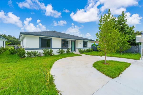 Sunny Isles Inland, 17377 NW 22nd Ave, Miami Gardens, Florida 33056, image 1
