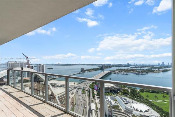 Marquis Residences, 1100 Biscayne Blvd #3404, Miami, Florida 33132, image 1