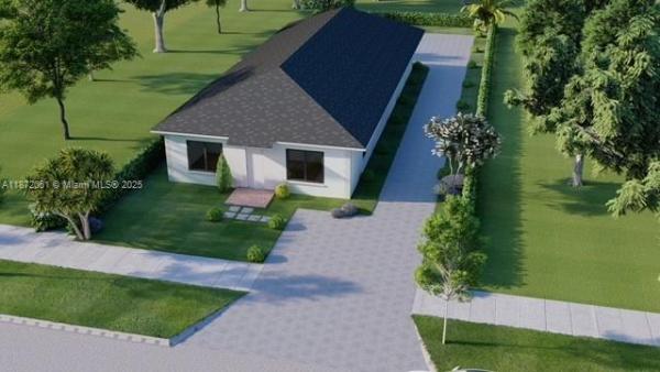 Holleman Manor, 1842 NW 33rd St, Miami, Florida 33142, image 1