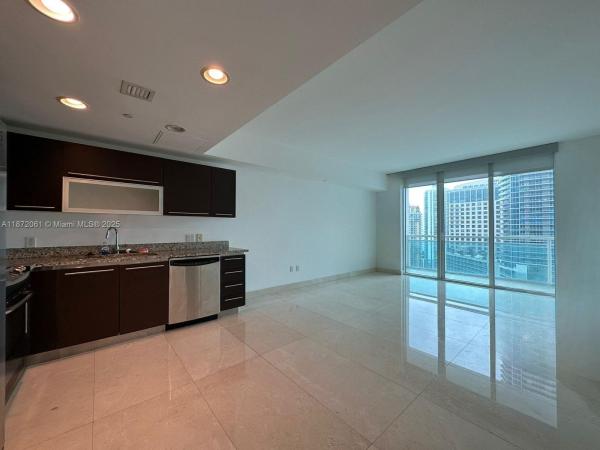 The Plaza On Brickell East, 950 Brickell Bay Dr #2609, Miami, Florida 33131, image 1