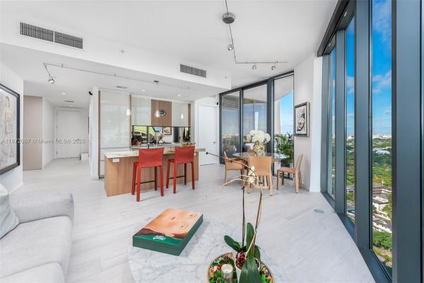 Club Residences At Park Grove, 2831 S Bayshore Dr #2205, Miami, Florida 33133, image 1