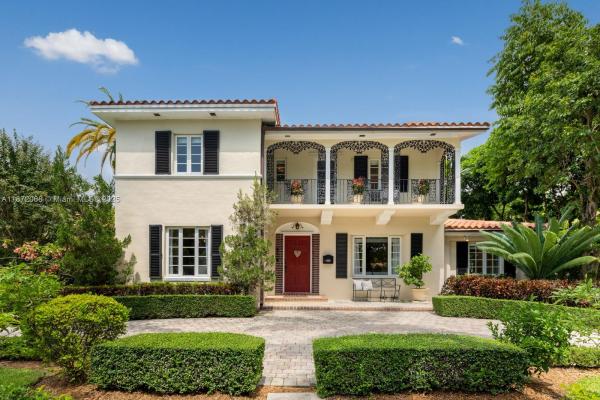 Coral Gables Country Club, 3408 Toledo St, Coral Gables, Florida 33134, image 1