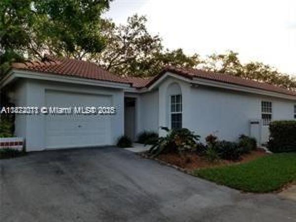 Garden Homes At Country Isles, 1361 Seagrape Cir, Weston, Florida 33326, image 1