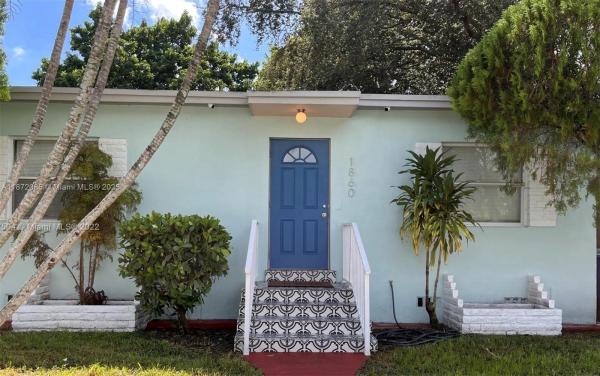 Floral Park, 1860 NW 52nd St, Miami, Florida 33142, image 1