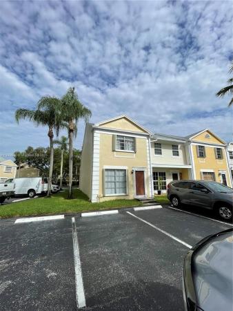 Crown Colony, 2880 Belmont Ln #2880, Cooper City, Florida 33026, image 1