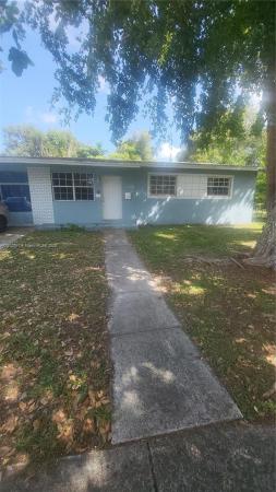 Lake Forest, 4641 SW 35th St, West Park, Florida 33023, image 1