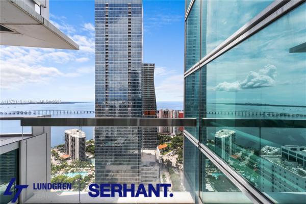 Mayfield, 1395 Brickell Ave #3404, Miami, Florida 33131, image 1
