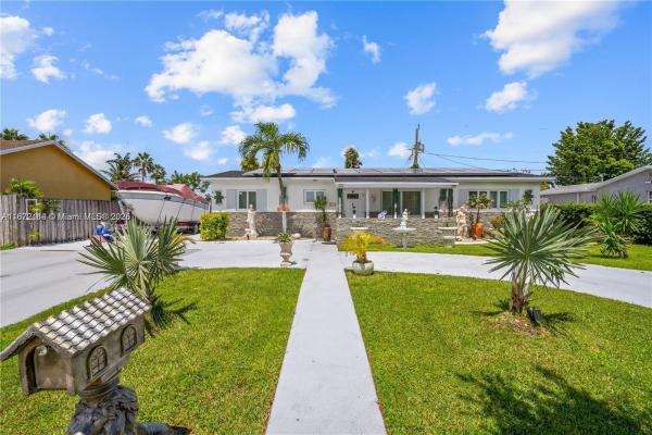 South Coral Homes, 9911 Haitian Dr, Cutler Bay, Florida 33189, image 1
