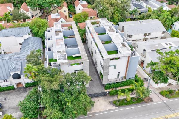 Habitat At The Grove, 2926 Bird Ave #2, Miami, Florida 33133, image 3
