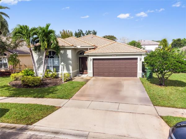 Bimini Bay, 14275 NW 18th Pl, Pembroke Pines, Florida 33028, image 1
