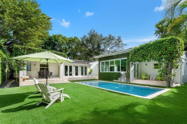 Riviera Waterways, 1232 Manati Ave, Coral Gables, Florida 33146, image 1