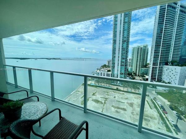 The Mark On Brickell, 1155 Brickell Bay Dr #1805, Miami, Florida 33131, image 1