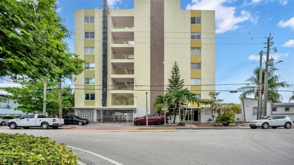 Domino One, 8001 Crespi Blvd #4B, Miami Beach, Florida 33141, image 1