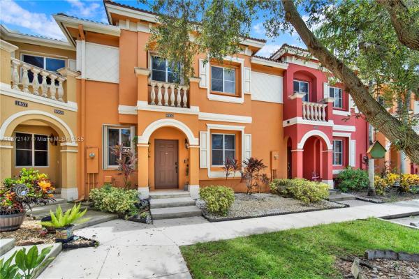 Village Walk, 8902 SW 19th St, Miramar, Florida 33025, image 1
