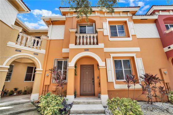Village Walk, 8902 SW 19th St, Miramar, Florida 33025, image 3