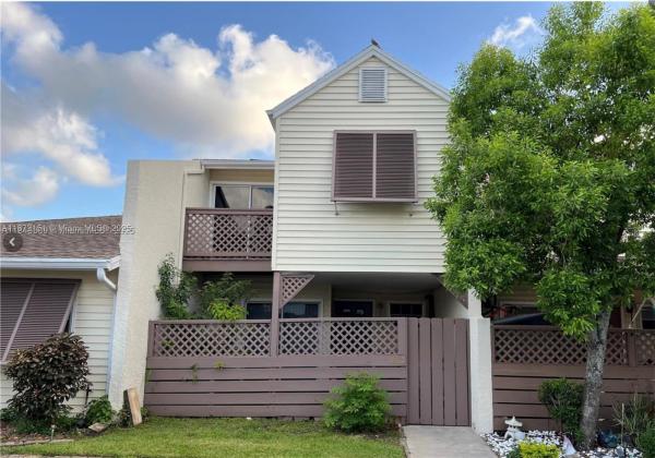 Coconut Key, 4952 N Hemingway Cir #4952, Margate, Florida 33063, image 1