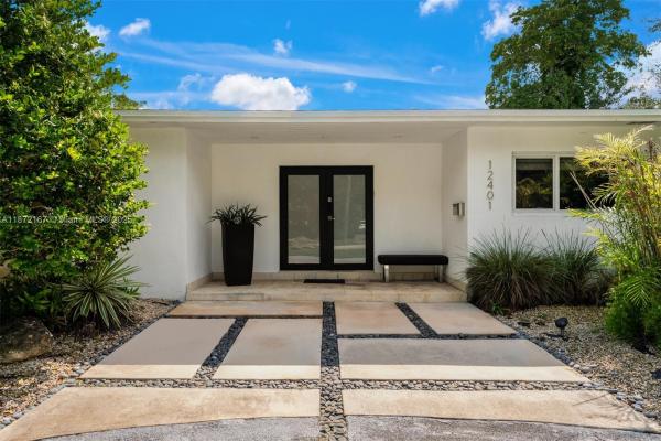 Rock Lake, 12401 SW 68th Ct, Pinecrest, Florida 33156, image 2