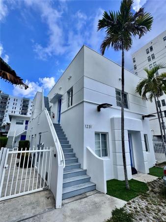 Bay View, 1231 13th St #2, Miami Beach, Florida 33139, image 1