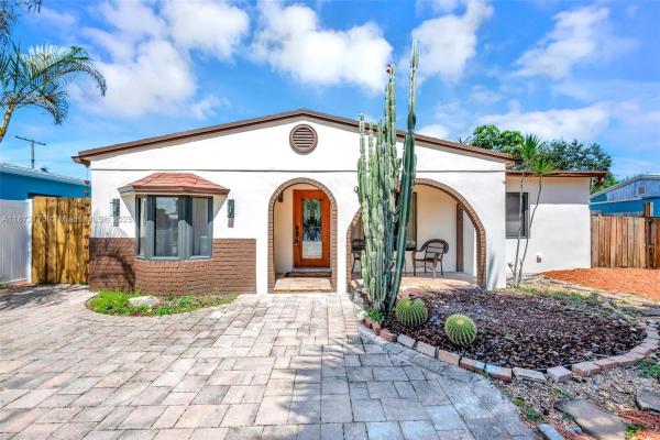 North Andrews Terrace, 121 NW 55th St 0, Oakland Park, Florida 33309, image 1