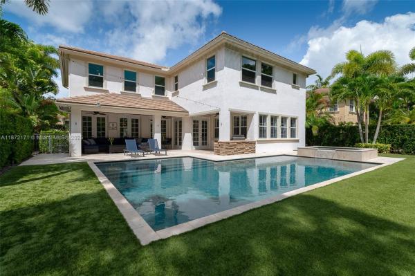 Vintners Ridge At Evergrene, 1114 Vintner Blvd, Palm Beach Gardens, Florida 33410, image 1