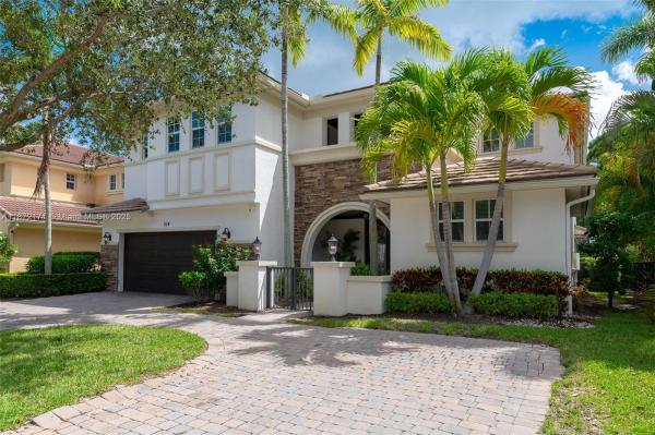 Vintners Ridge At Evergrene, 1114 Vintner Blvd, Palm Beach Gardens, Florida 33410, image 2