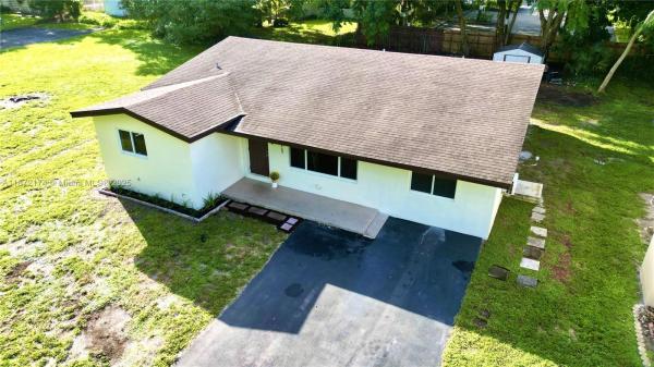 Frances Grove Estates, 4460 SW 59th Ct, Dania Beach, Florida 33314, image 1