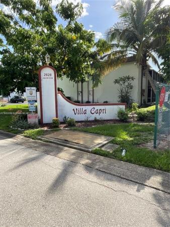 2828 Jackson St #I3, Fort Myers, Florida 33901, image 1