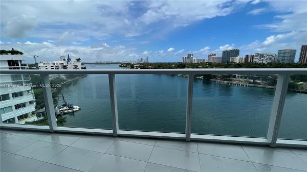 O Residences, 9821 E Bay Harbor Dr 904, Bay Harbor Islands, Florida 33154, image 1