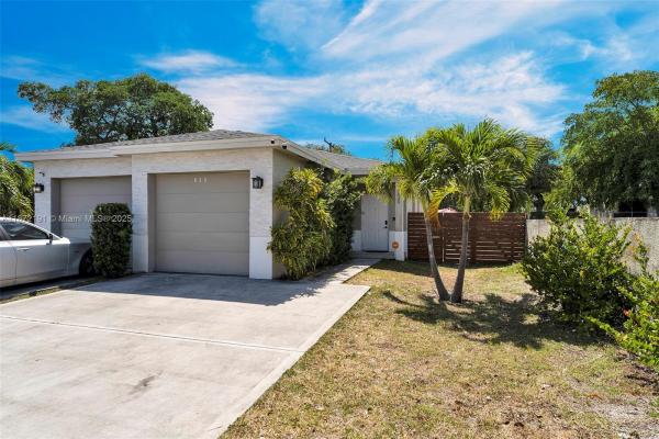 Progresso Village, 935 NW 2nd Ave, Fort Lauderdale, Florida 33311, image 1