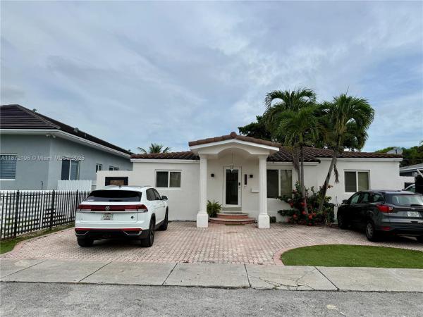 Grapeland Heights, 3331 NW 18th Ter, Miami, Florida 33125, image 1