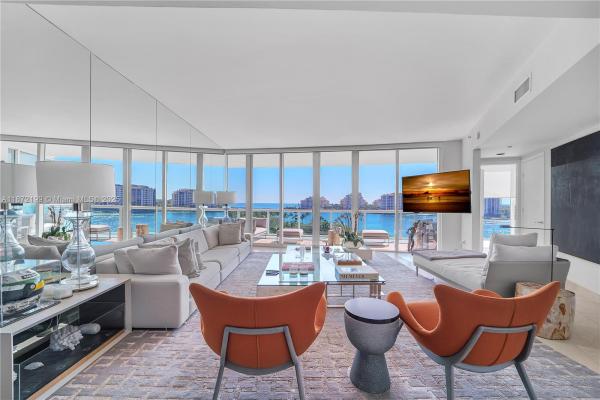 Murano At Portofino, 1000 S Pointe Dr #604, Miami Beach, Florida 33139, image 1