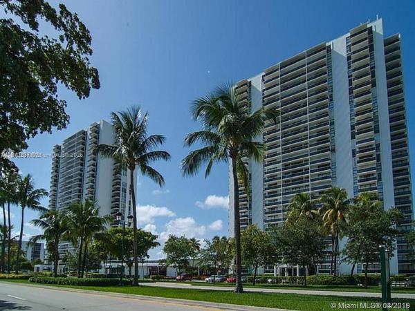 Eldorado Towers, 3675 N Country Club Dr #1001, Aventura, Florida 33180, image 1