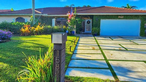 Waverly Hundred, 15820 N Sedgewyck Cir N 0, Davie, Florida 33331, image 1