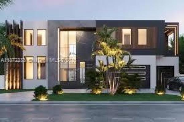 Lighthouse Point Residential, 2321 NE 35th St, Lighthouse Point, Florida 33064, image 1