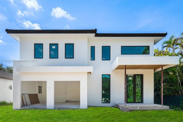 8620 SW 112th St, Pinecrest, Florida 33156, image 1