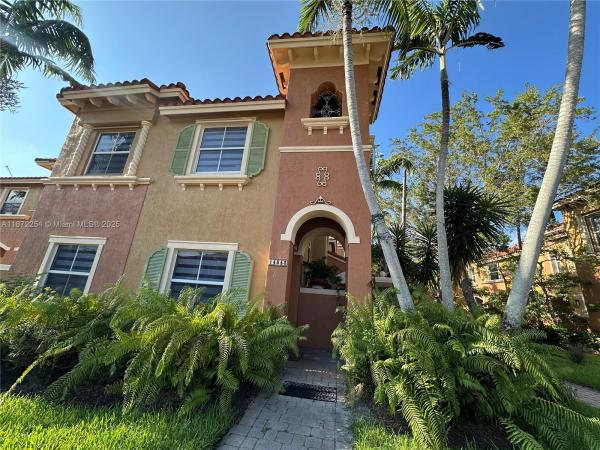 Pembroke Cay, 14343 SW 10th St #2305, Pembroke Pines, Florida 33027, image 1