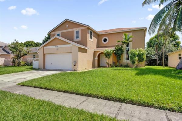 River Run, 3131 Jasper Way, Miramar, Florida 33025, image 1