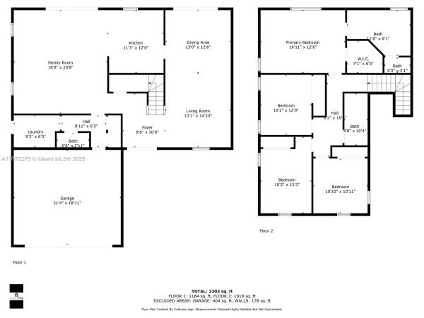 River Run, 3131 Jasper Way, Miramar, Florida 33025, image 2