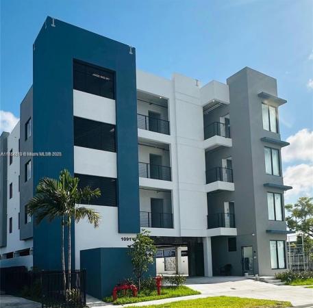 Hialeah Residential, 1091 E 17th St #301, Hialeah, Florida 33010, image 1