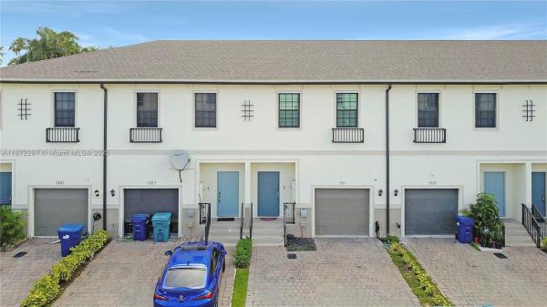Regal Palm Square, 1111 SW 7th Ct, Florida City, Florida 33034, image 1
