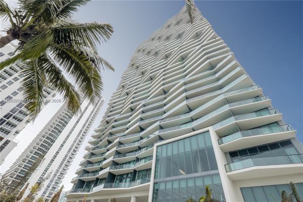 Icon Bay, 460 NE 28th St #2505, Miami, Florida 33137, image 1