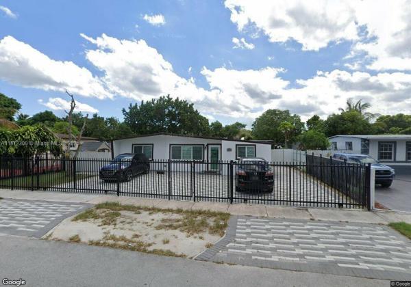 Biscayne Village Heights, 1070 NW 132nd St, North Miami, Florida 33168, image 1