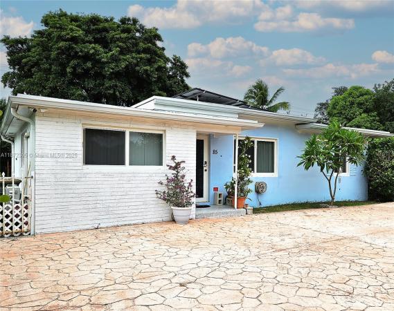 85 NW 126th St, Miami, Florida 33168, image 1