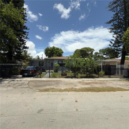 2921 NW 66th St, Miami, Florida 33147, image 1
