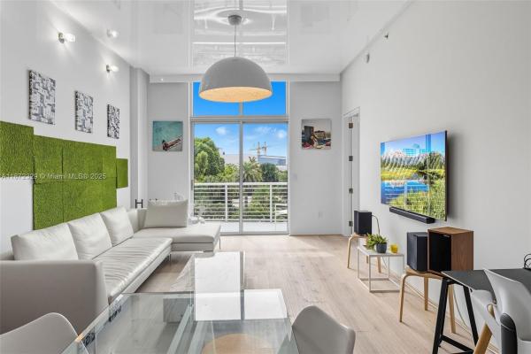 The Meridian, 2001 Meridian Ave #518, Miami Beach, Florida 33139, image 1