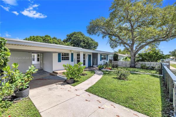 Modelo Park, 228 SW 3rd Ter, Dania Beach, Florida 33004, image 1