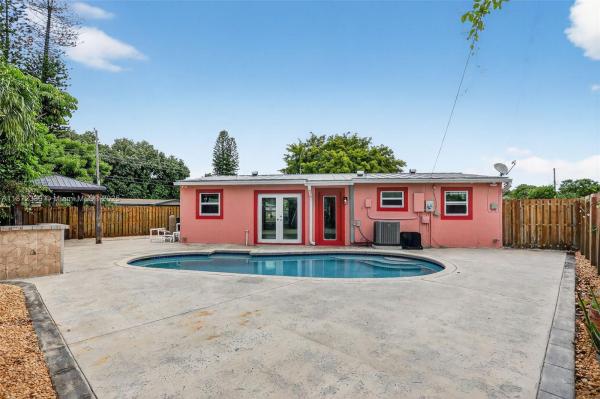 North Margate, 2681 NW 63rd Ave, Margate, Florida 33063, image 1
