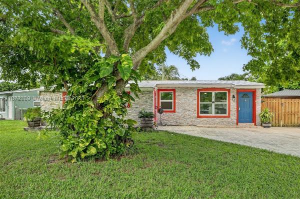 North Margate, 2681 NW 63rd Ave, Margate, Florida 33063, image 1