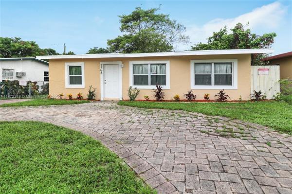 Collier City, 2768 NW 5th St, Pompano Beach, Florida 33069, image 1