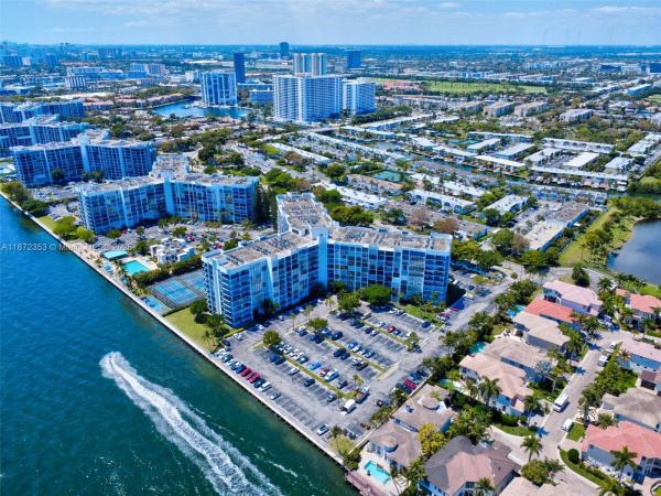 Oceanview Park, 1000 Parkview Dr #412, Hallandale Beach, Florida 33009, image 1